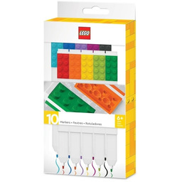 LEGO Kolorowe Markery 53101