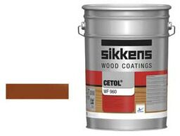 Akzo Nobel Lazur nawierzchniowy Cetol WF960 J009T ciemny