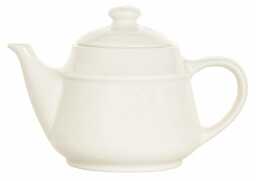 Fine Dine Dzbanek do herbaty 500 ml Crema