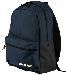 Plecak arena team backpack 30 granatowy