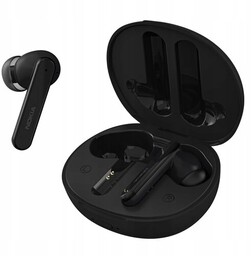 Słuchawki bezprzewodowe dokanałowe Nokia TWS-731