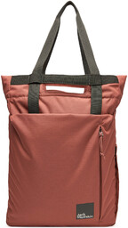 Plecak Jack Wolfskin Eve A64014 J0127 Różowy
