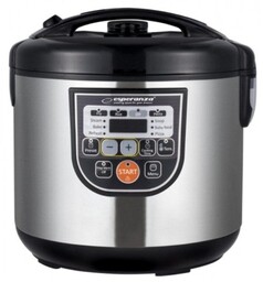 Esperanza Robot kuchenny planetarny COOKING MATE EKG011 (860W)