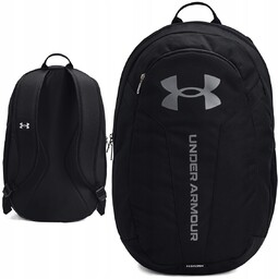 Plecak młodzieżowy miejski sportowy męski damski Under Armour