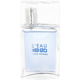 Kenzo, L Eau Kenzo, Pour Homme, woda toaletowa,