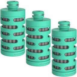 PHILIPS Wkład filtrujący GoZero Adventure AWP295/10 (3 szt.)