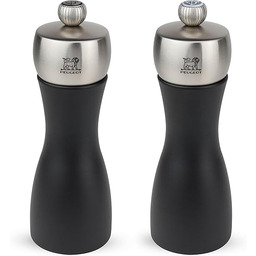 PEUGEOT Fidji 2/17132 zestaw młynków do pieprzu/soli, klasyczne
