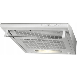 Okap podszafkowy Amica OSC5112W Biały 50CM