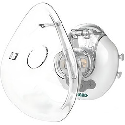 NENO Inhalator nebulizator siateczkowy Vapore
