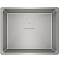 TEKA Zlewozmywak jednokomorowy Flexlinea RS15 50.40 Fortinox 115000062