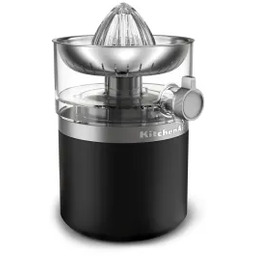 KitchenAid Go 5KCJR160BM Wyciskarka do cytrusów