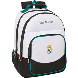 REAL MADRID EQUIPATION 26/27 - Safta tornister szkolny,