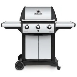 Broil King Signet 320 946853PL Grill gazowy