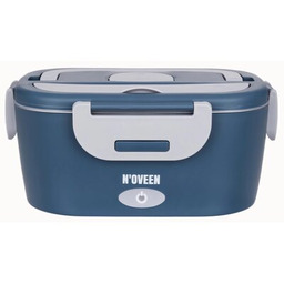 NOVEEN Elektryczny Lunch Box LB745 City Plecak za