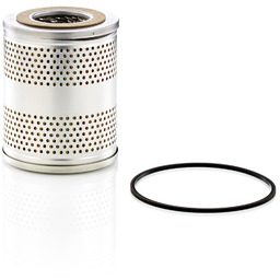 MANN-FILTER H 1263/1 x Filtr, hydraulika sterownicza