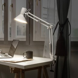 OSRAM Lampa biurkowa LED Office Line Desk Retro