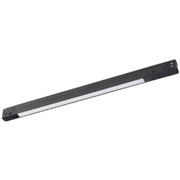 Azzardo Lampa szynowa magnetyczna czarna 71cm LED 20W