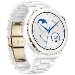 PRODUKT PO EKSPOZYCJI - Smartwatch GPS HUAWEI Watch