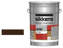 Akzo Nobel Lazur nawierzchniowy Cetol WF960 J010T orzech