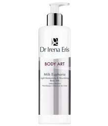 Dr Irena Eris - BODY ART - Milk
