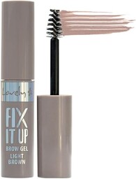 Żel do brwi Brow Mascara Fix It Up
