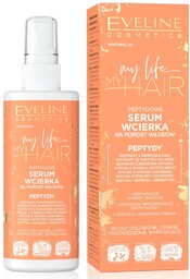 EVELINE_My Life My Hair peptydowe serum wcierka