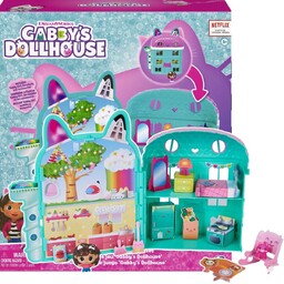 Koci Domek Gabi, Mini Domek Gabi