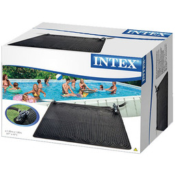 Mata Solarna Podgrzewacz Wody Basenu Intex 28685