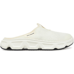Klapki Salomon Reelax Slide 6.0 L47740700 Biały