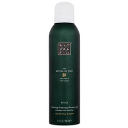 Rituals The Ritual Of Jing Relax Calming Foaming