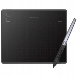 Tablet graficzny Huion HS64