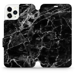 Mobiwear Etui z klapką do iPhone 11 Pro