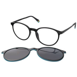 Dioptrie szkieł Polaroid PLD 6137/CS 807/M9