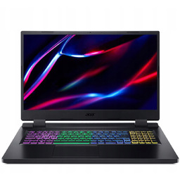 Laptop Acer Nitro 5 AN515 15,6" Qhd i5-12500H