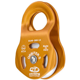 Bloczek Orbiter S Ct