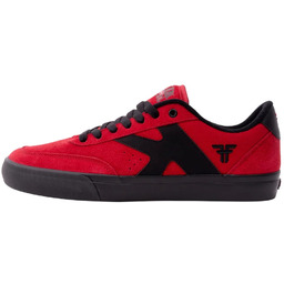 buty FALLEN - The Knockout Oxblood Black (OXBLOOD/BLACK)