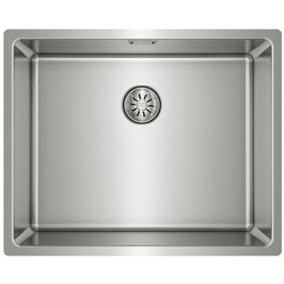 TEKA Zlewozmywak jednokomorowy Be Linea RS15 50.40 115000065