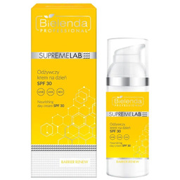 BIELENDA PROFESSIONAL_SupremeLab Barrier Renew Nourishing Day Cream odżywczy