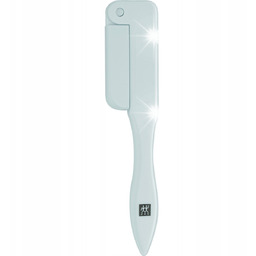 Zwilling Tx Plastikowy grzebyk do rzęs 18 cm