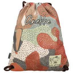 Anekke 43484-004 worek plecak damski