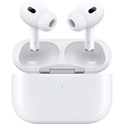 PRODUKT PO EKSPOZYCJI - Słuchawki bezprzewodowe APPLE AirPods