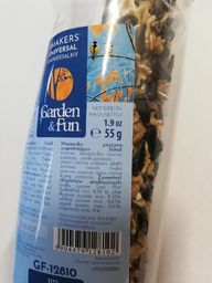 Garden Fun karma dla sikorek 1,9kg