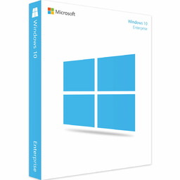 Microsoft Windows 10 Enterprise Aktywacja online !