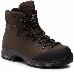 Trekkingi Zamberlan 636 New Baffin Gtx Rr Wl