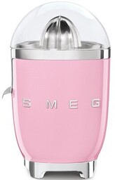 Wyciskarka SMEG CJF11PKEU kolor pastelowy róż