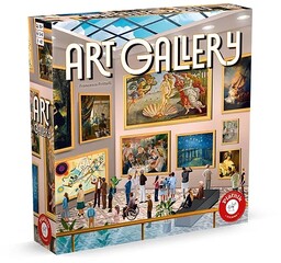 Piatnik Art Gallery