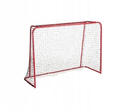 Bramka Do Unihokeja Hudora Meczowa Składana 160x115