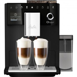 Melitta Ekspres ciśnieniowy LATTE SELECT F630-211