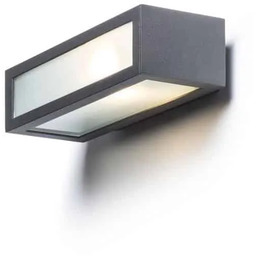 Kinkiet GINO 18W IP54 R10387 - Rendl