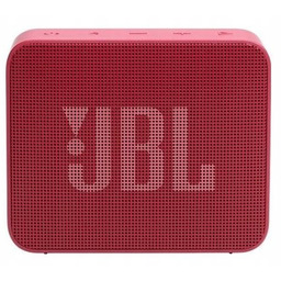 Głośnik przenośny JBL GO Essential 2 Czerwony Bluetooth